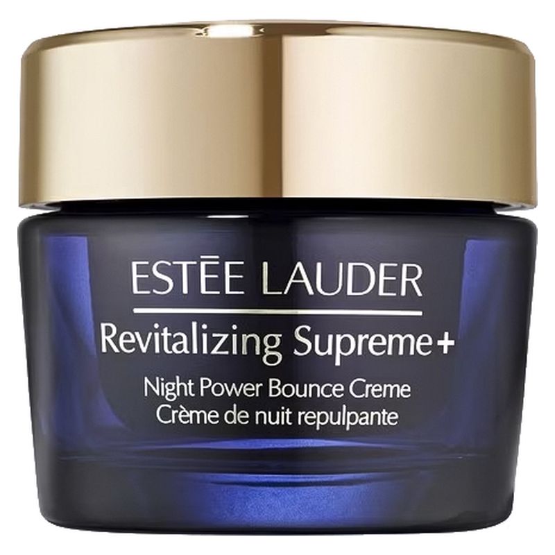 Estee lauder Supreme+ Night Power Bounce revitalizing cream 75 ML