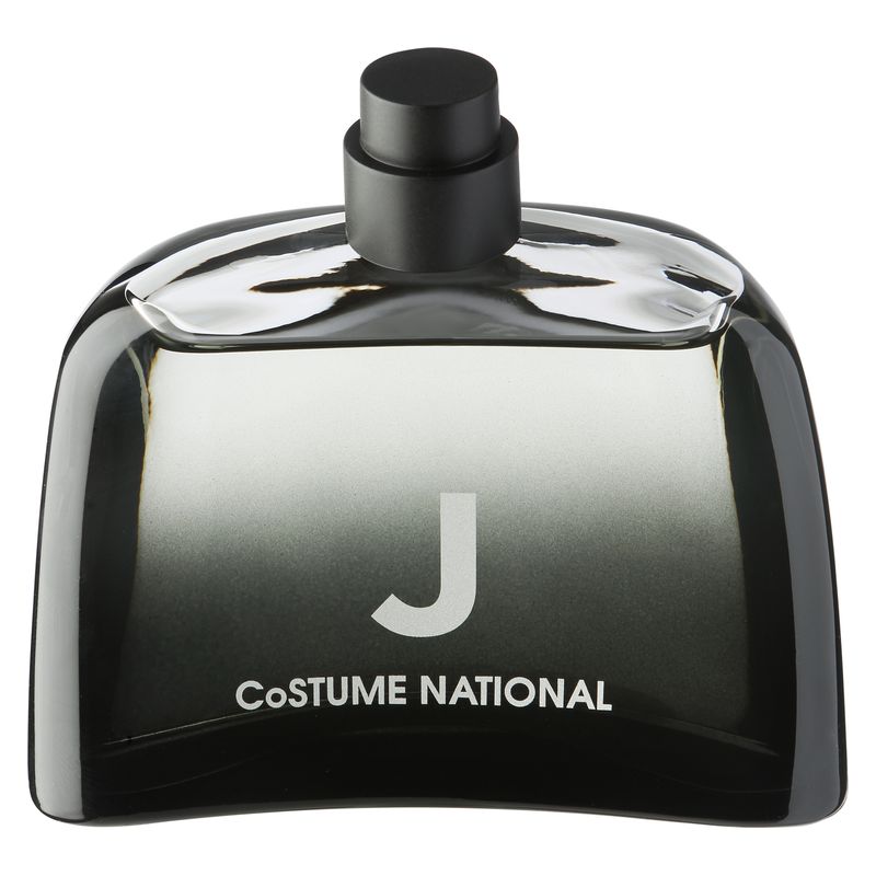 Costume national J Eau De Parfum Spray Unisex 50 ML