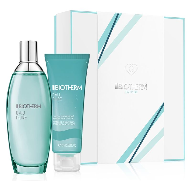 Biotherm EAU PURE BOX