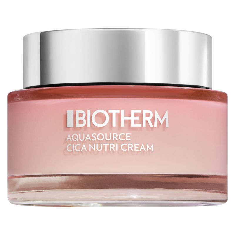 Biotherm Aquasource Cica Nutri Cream 75 ML