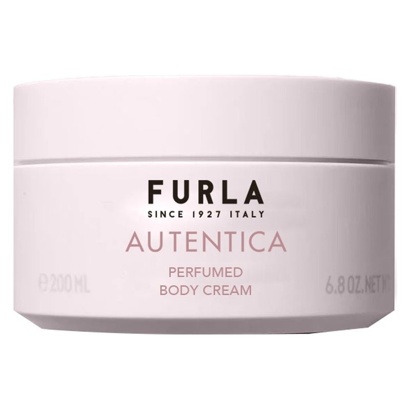 Furla AUTHENTIC BODY CREAM 200 ML