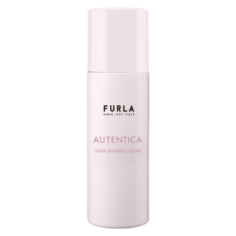 Furla AUTHENTIC SATIN SHOWER CREAM 200 ML