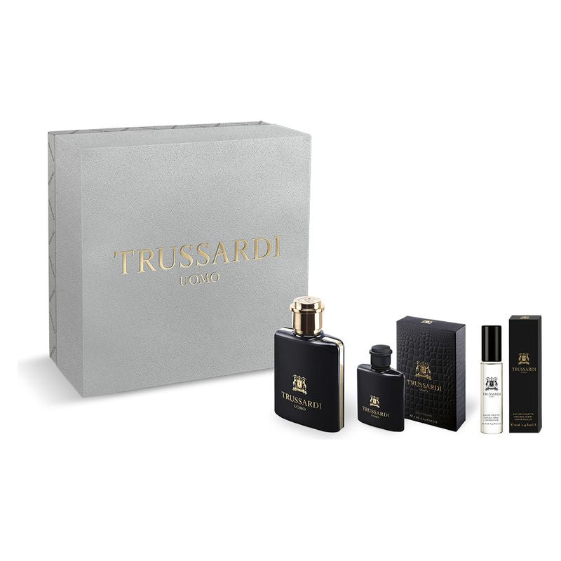 Trussardi Box set Trussardi Man