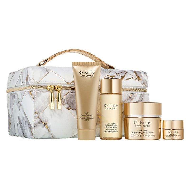 Estee lauder RE-NUTRIV Gift Set