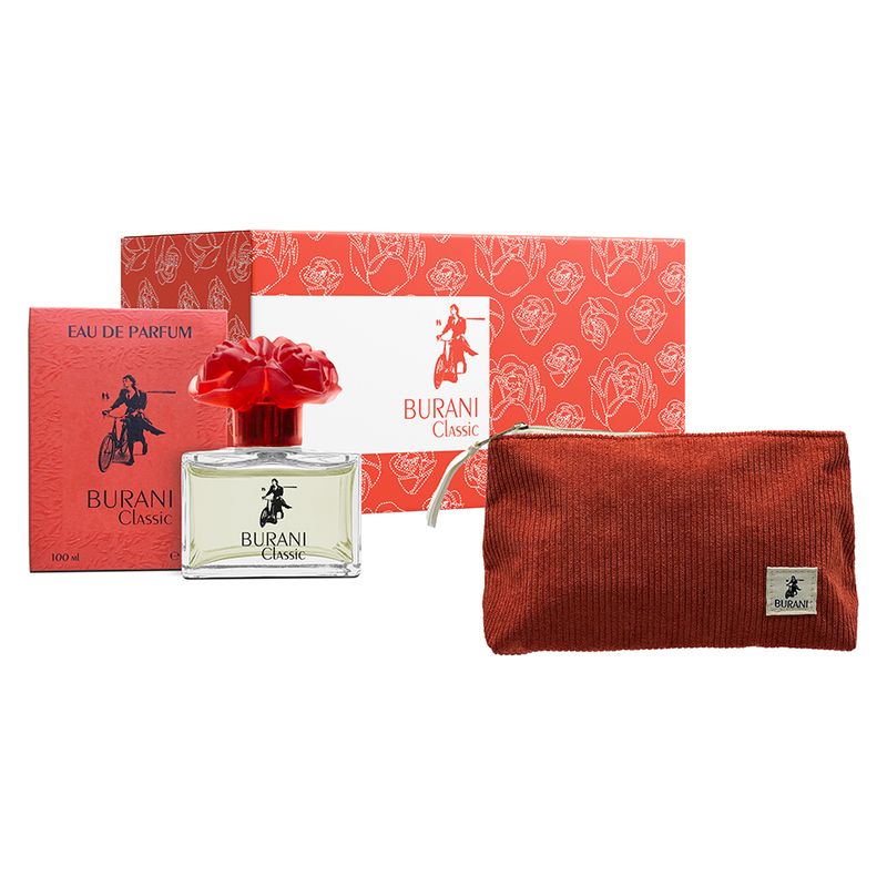 Mariella Burani Classic Box