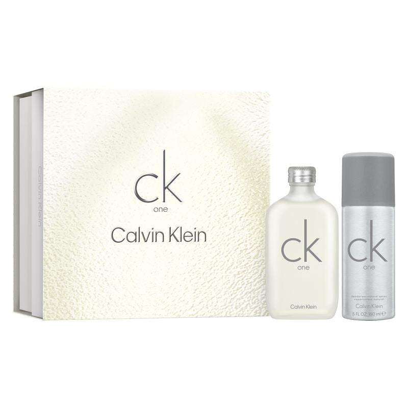 Calvin Klein One Box Set