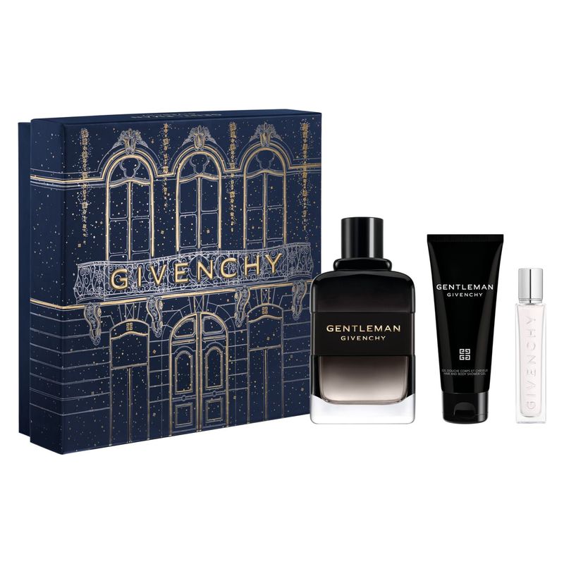 Givenchy GIVENCHY BOISEE - GIFT SET