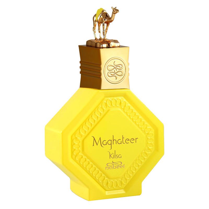 Nabeel Maghateer Kilsa - Eau De Parfum Spray 30 Ml