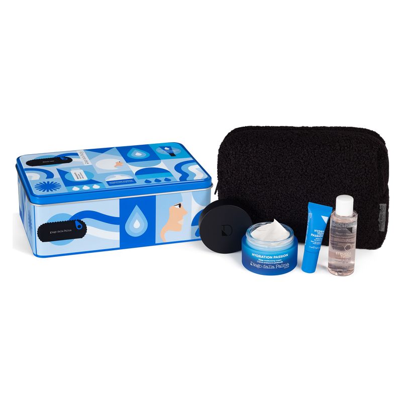 Diego dalla palma PASSION HYDRATION BOX