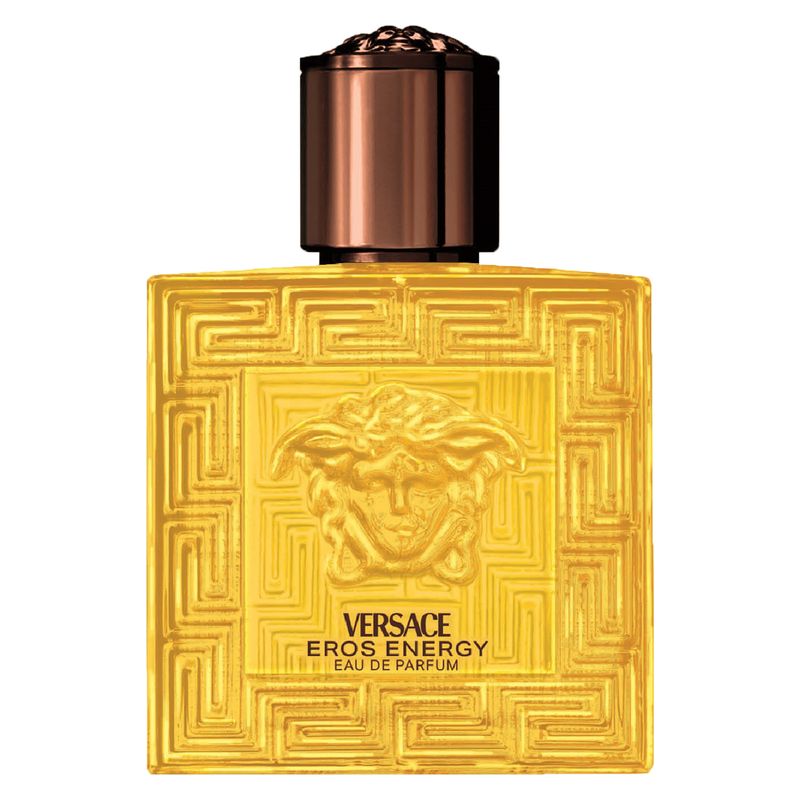 Versace Eros Energy For Men Eau De Parfum Spray 100 Ml