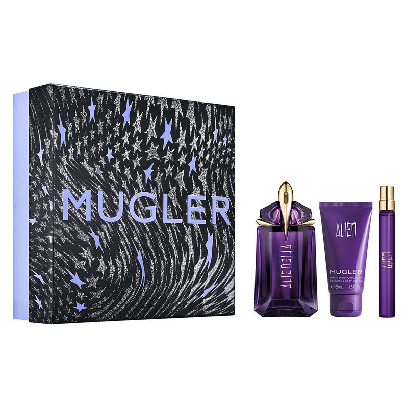 Mugler Alien Gift Set