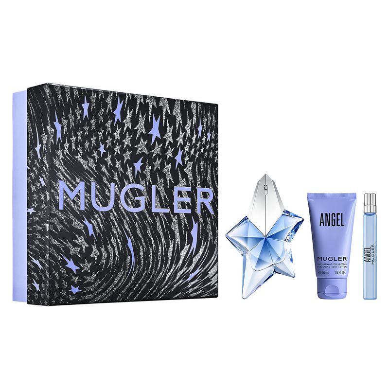 Mugler Angel Box