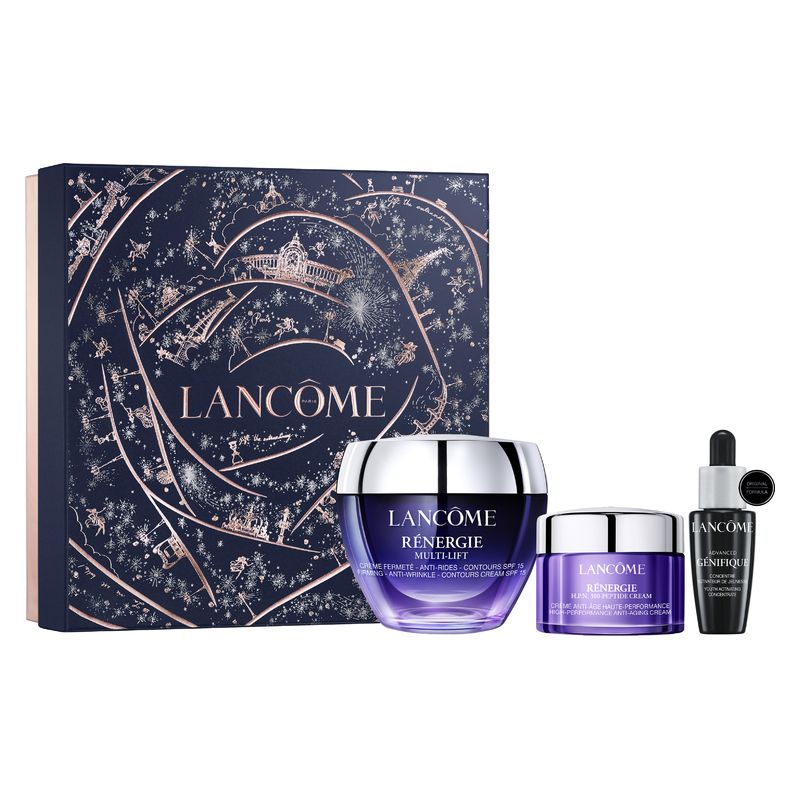 Lancome BOX RENERGIE MULTI-LIFT CREAM