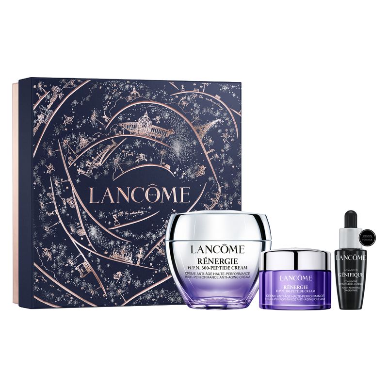 Lancome Gift Set Renérgie HPN 300-Peptide Cream