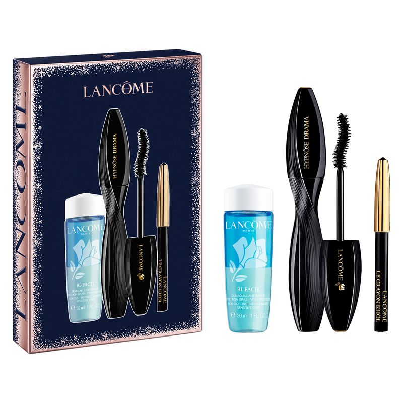 Lancome MASCARA HYPNÔSE DRAMA SET