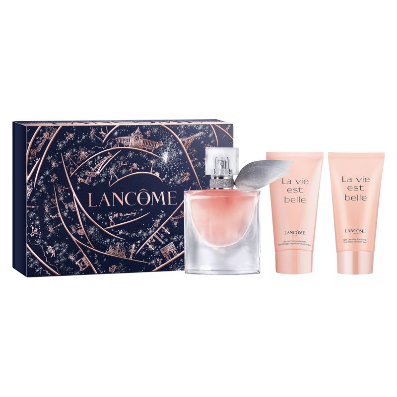 Lancome La Vie Est Belle Gift Set