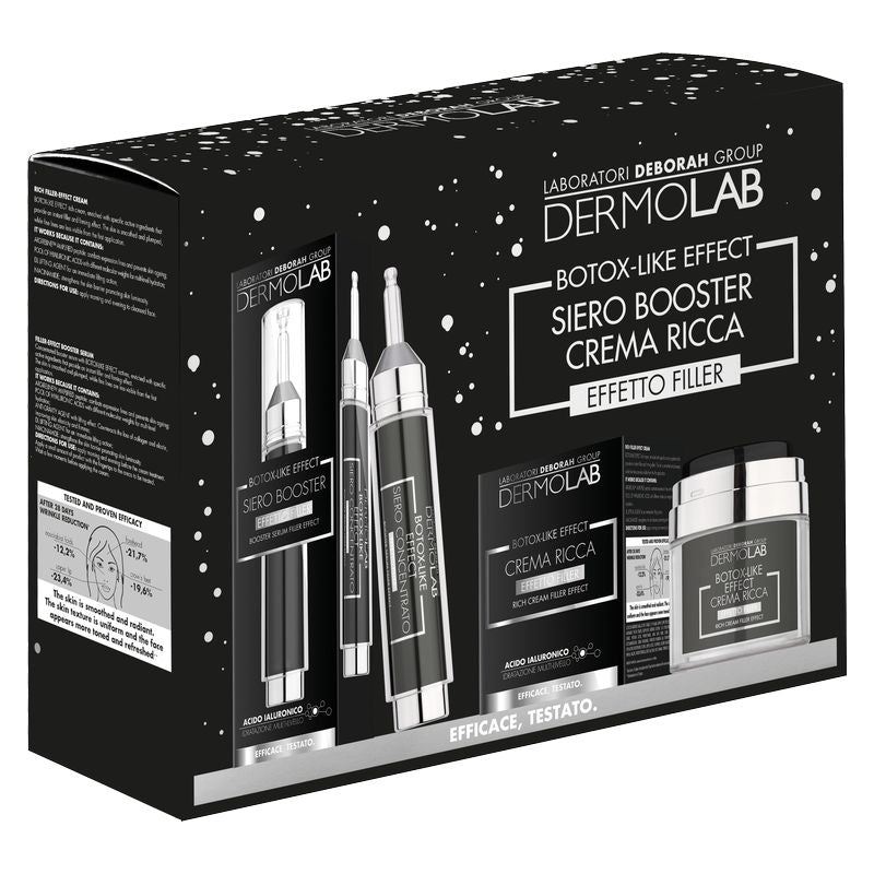 Dermolab BOTOX-LIKE EFFECT BOX