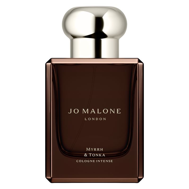 Jo malone MIRRA &amp; TONKA COLOGNE INTENSE Spray 50 ML