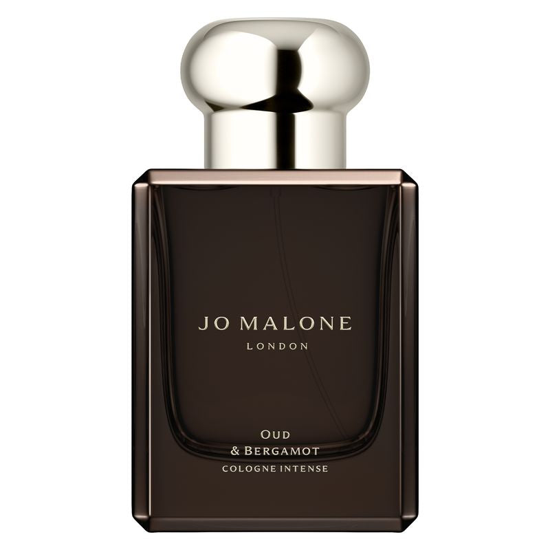 Jo malone OUD &amp; BERGAMOT COLONIA INTENSE Spray 50 ML