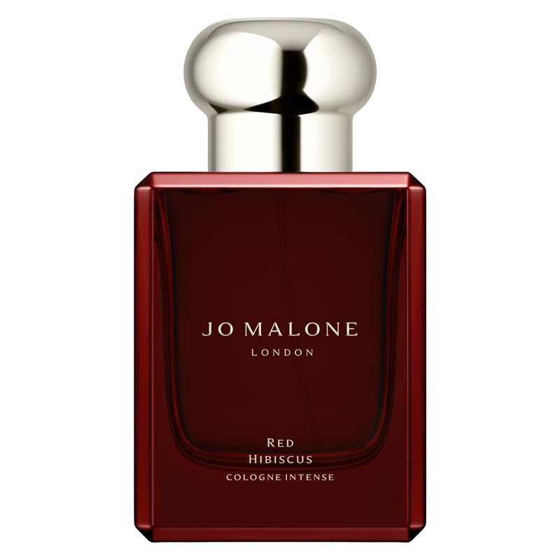 Jo malone RED HIBISCUS COLOGNE INTENSE Unisex Spray 100 ML