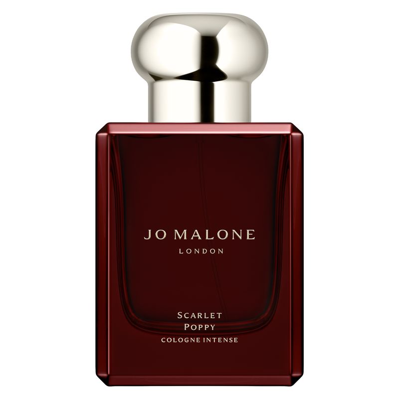 Jo malone SCARLET POPPY COLOGNE INTENSE Spray for Women 100 ML