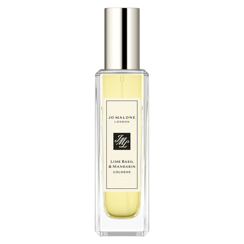 Jo malone LIME BASIL &amp; MANDARIN COLOGNE Spray 30 ML