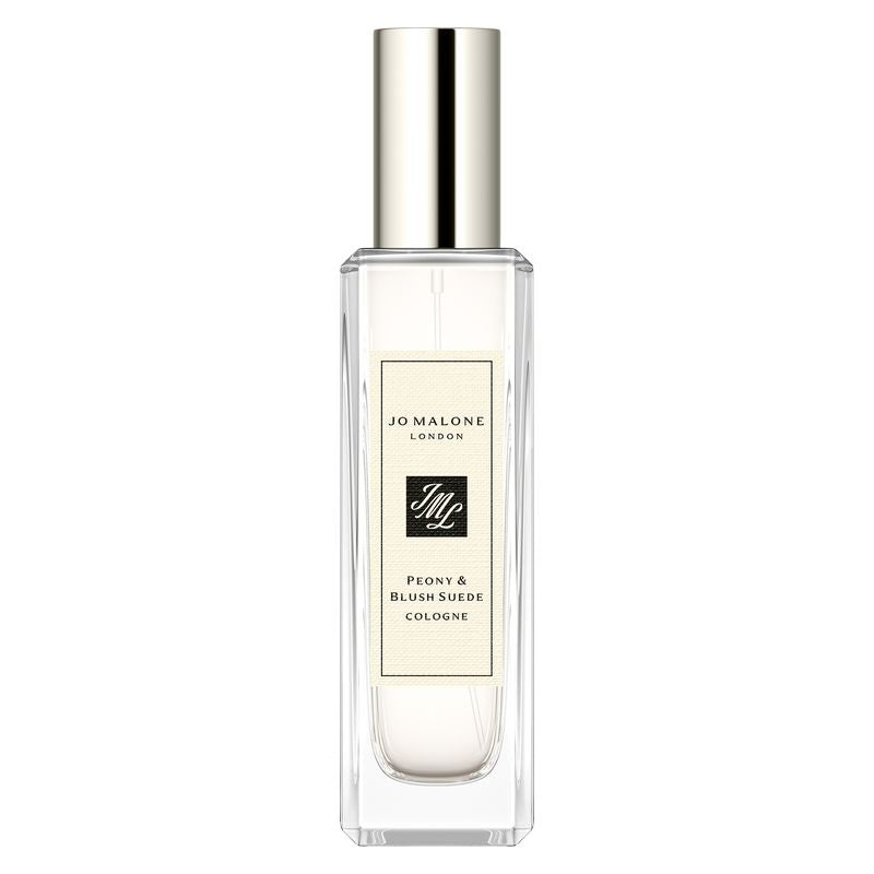 Jo malone PEONY &amp; BLUSH SUEDE COLOGNE Spray 30 ML