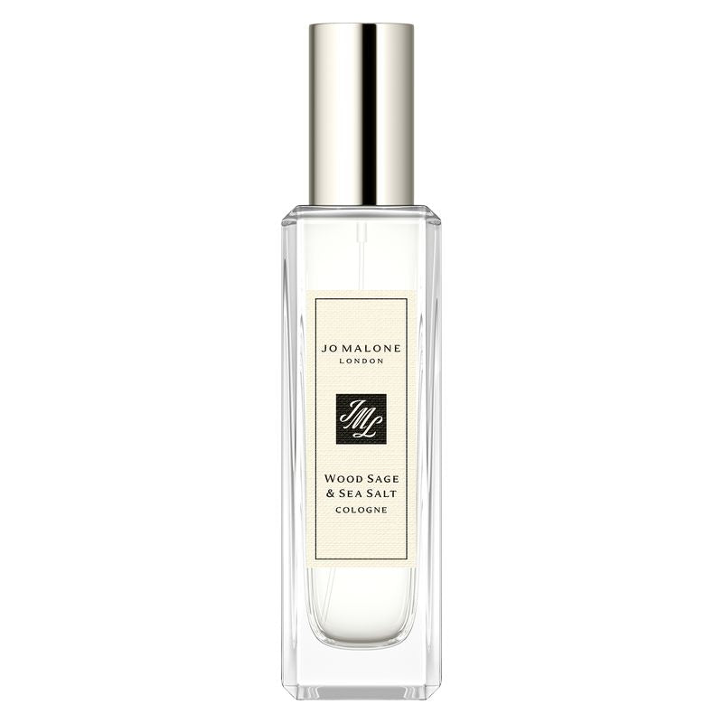 Jo malone WOOD SAGE &amp; SEA SALT COLOGNE Spray 100 ML