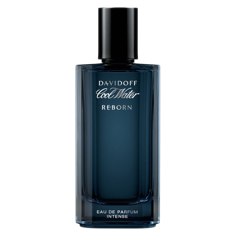 Davidoff ACQUA FREDDA REBORN EAU DE PARFUM INTENSE Men Spray 50 ML