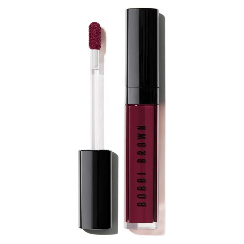 Bobbi brown Crushed Oil-Infused Hydrating &amp; Nourishing Lip Gloss Rock &amp; Red