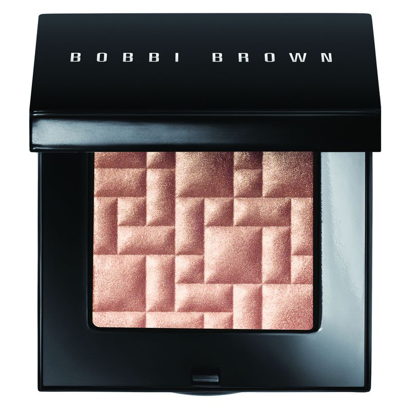 Bobbi brown ILLUMINATING POWDER - Illuminate pearl infused Bronze Glow