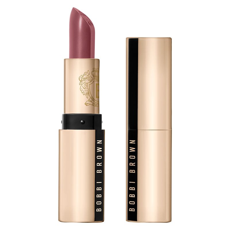 Bobbi brown Luxe Lipstick Ultra Pigmented Finish Rose Blossom