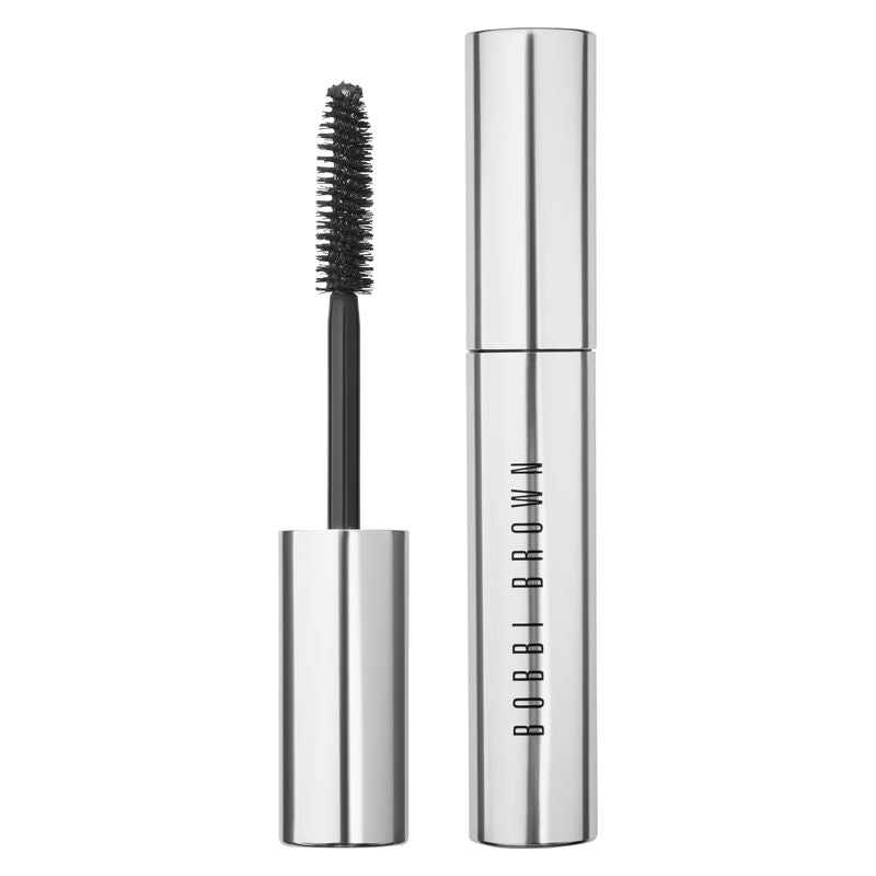 Bobbi brown Smudge-Proof Stain-Proof Waterproof Black Mascara