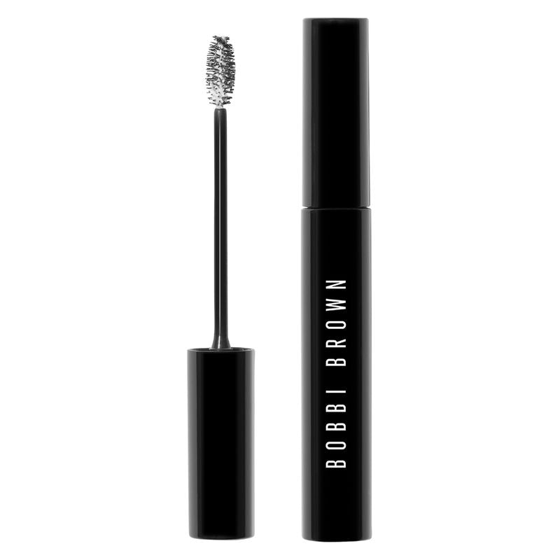 Bobbi brown NATURAL EYEBROW SHAPER - Versatile gel from clear to natural brow color Mahogany