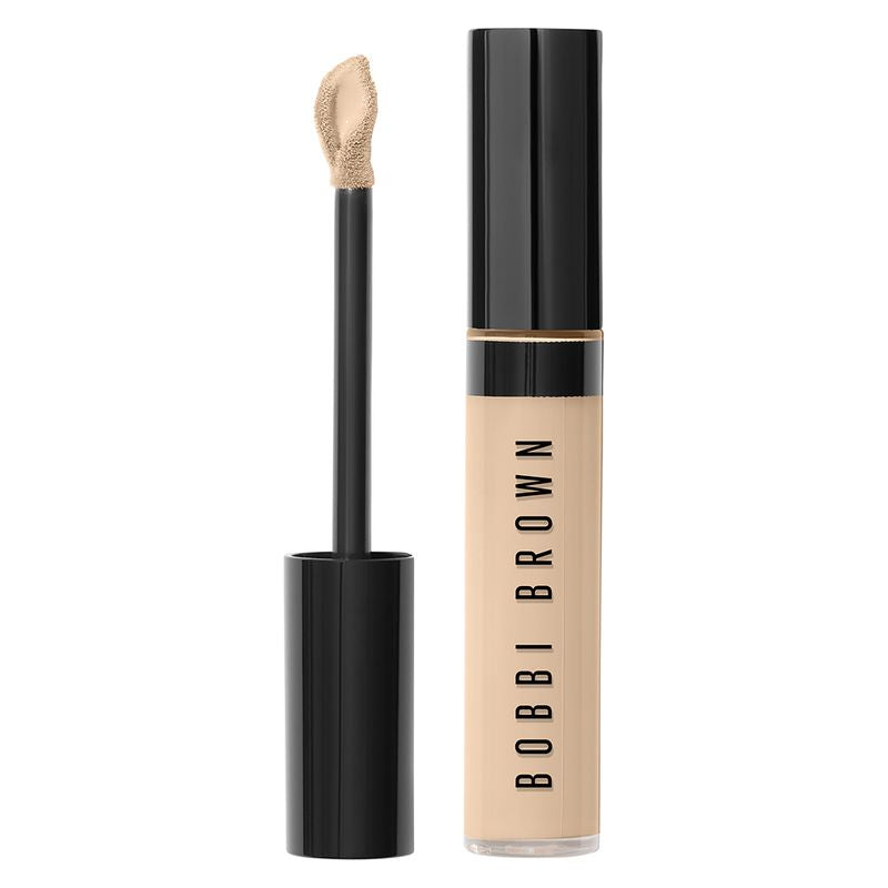 Bobbi brown SKIN FULL COVER Concealer - long lasting, imperceptible on the skin Warm Sand