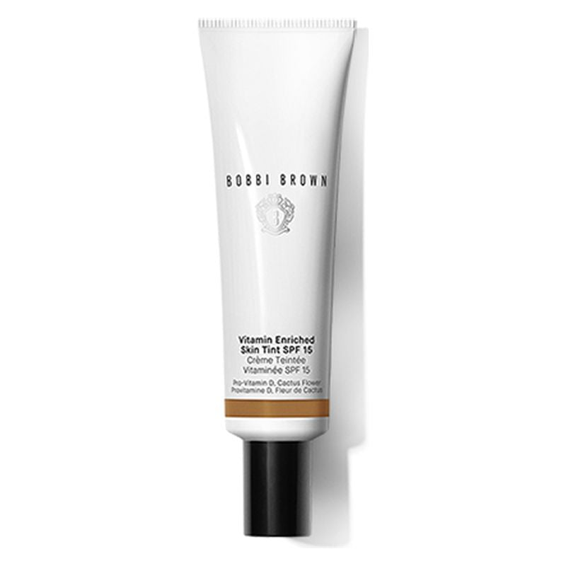 Bobbi brown Vitamin Enriched Skin Tint - 2 in 1 Tinted Face Cream 3 - Light