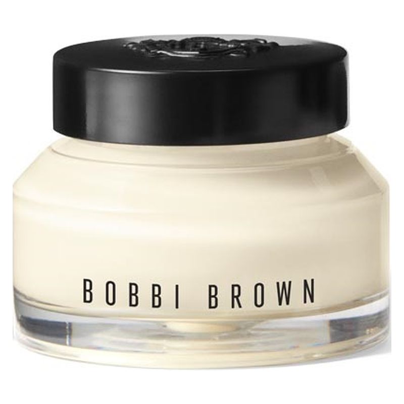 Bobbi brown VITAMINIZED FACE BASE - Multi-tasking face primer and moisturizing cream 100 ML