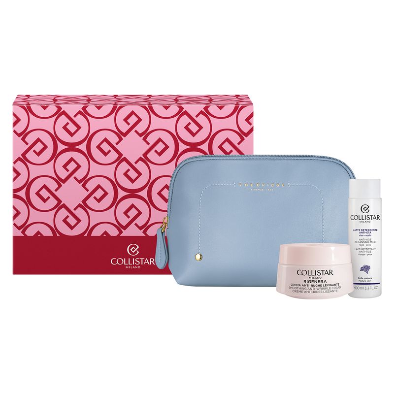 Collistar REGENERATE FACIAL BOX