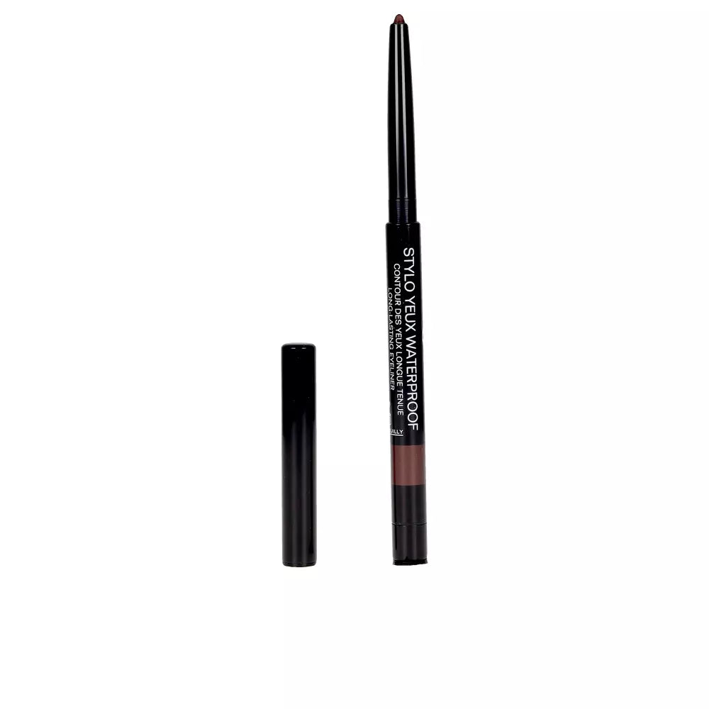 Chanel Waterproof Eye Pencil 943-Brun Agapé