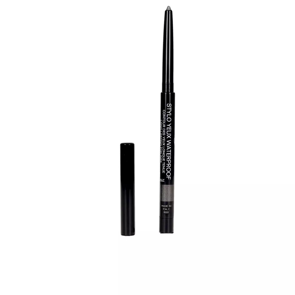 Chanel Waterproof Eye Pencil 42-Graphite Grey