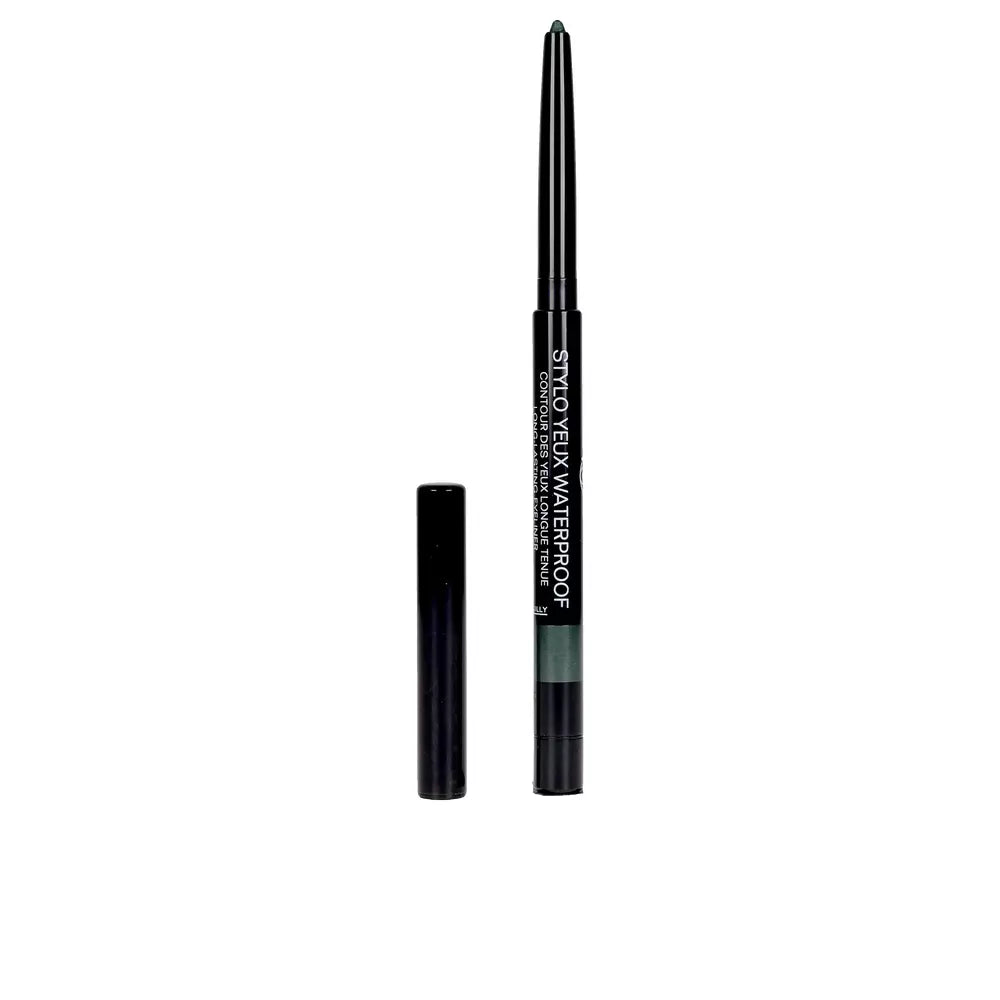 Chanel Waterproof Eye Pencil 46-Vert Emeraude