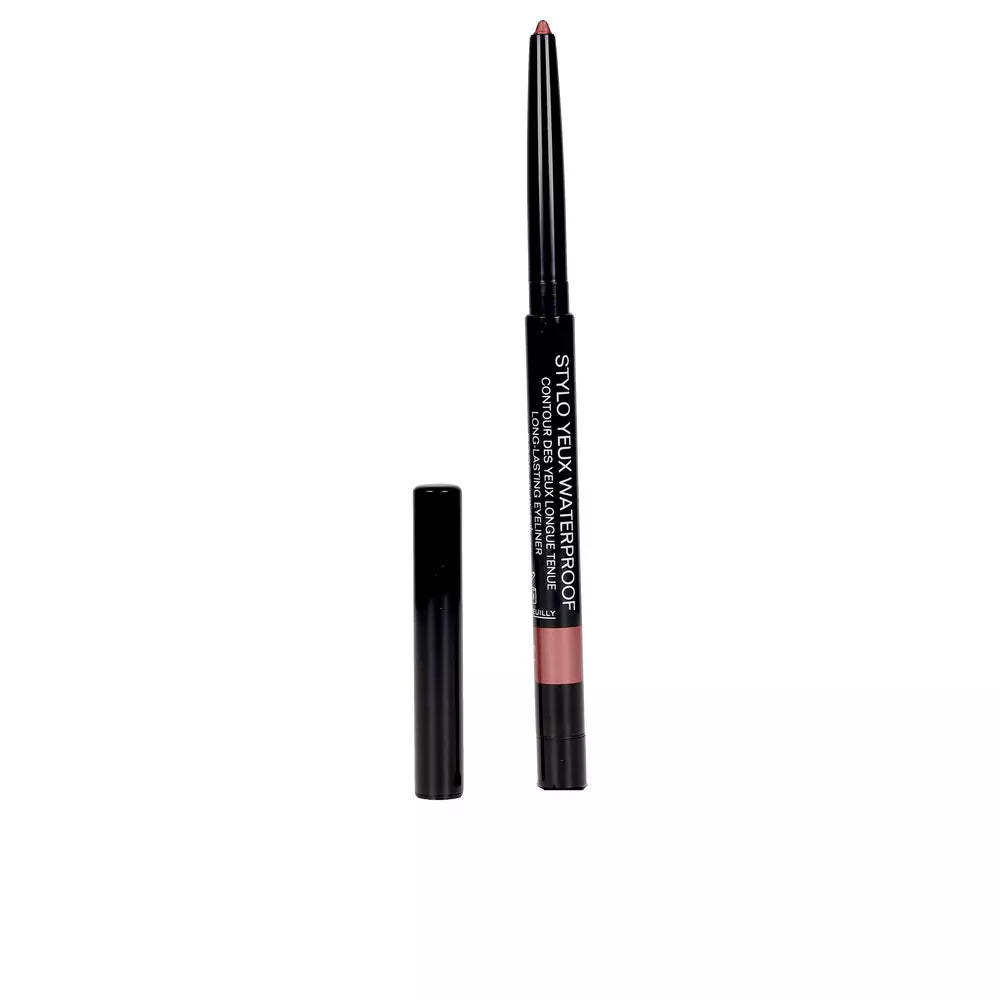 Chanel Waterproof Eye Pencil 54-Rose Cuivre