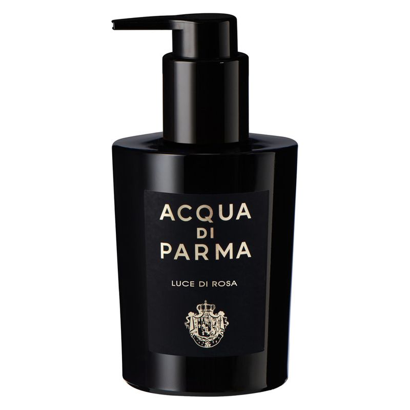 Acqua di parma ROSE LIGHT HAND AND BODY SOAP 300 ML