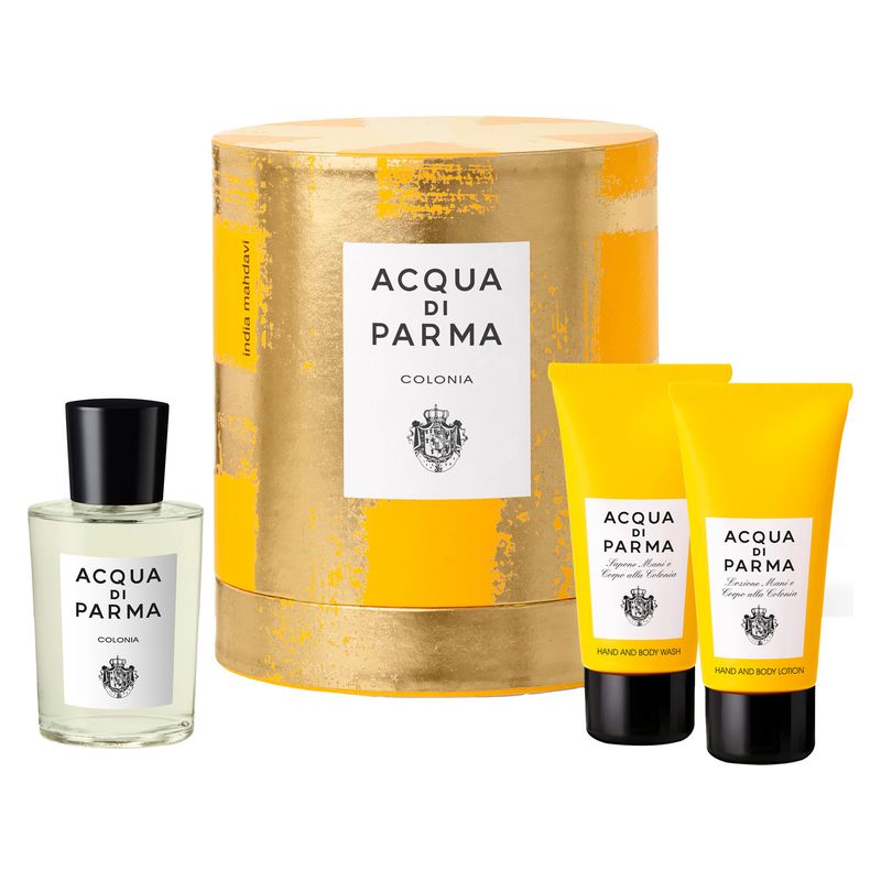 Acqua di parma COLOGNE GIFT BOX