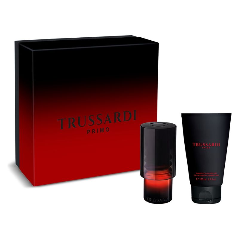 Trussardi First Box Set