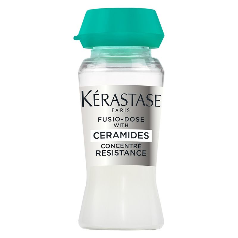 Kérastase FUSIO DOSE Concentrated RESISTANCE 10 VIALS OF 12 ML