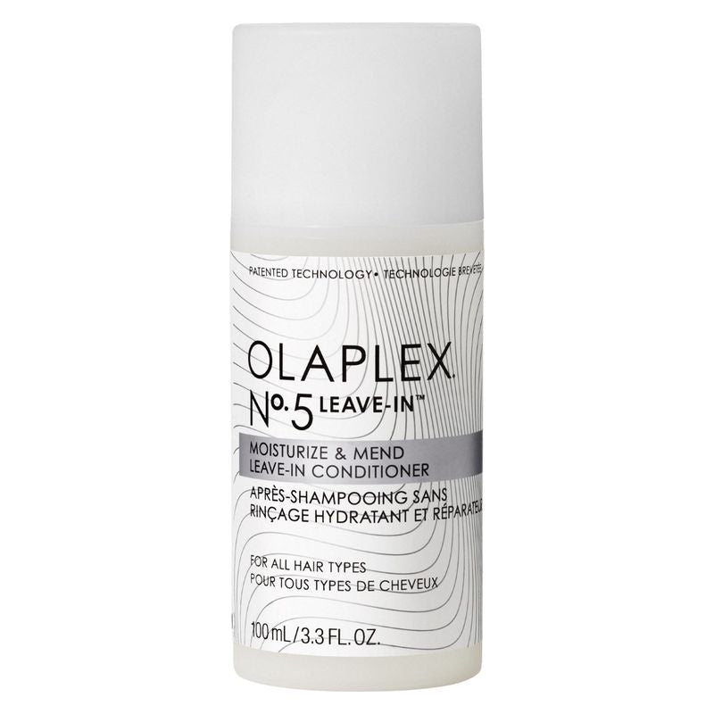 Olaplex N° 5 Maintenance Shampoo Hydrate And Repair Conditioner Leave In 100ml