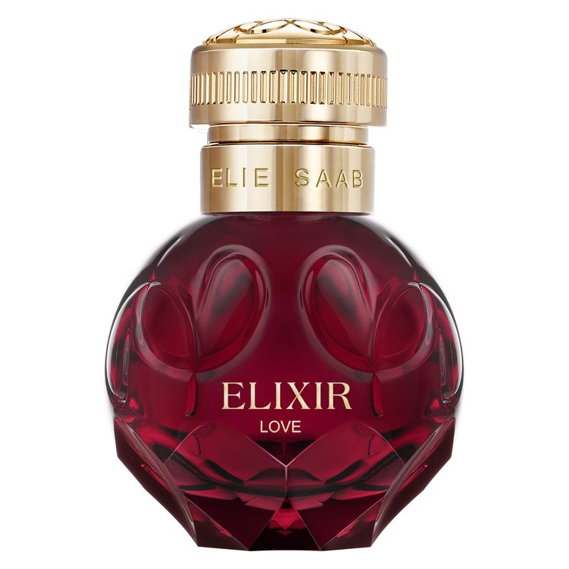 Elie saab ELIXIR LOVE EAU DE PARFUM women Spray 100 ML