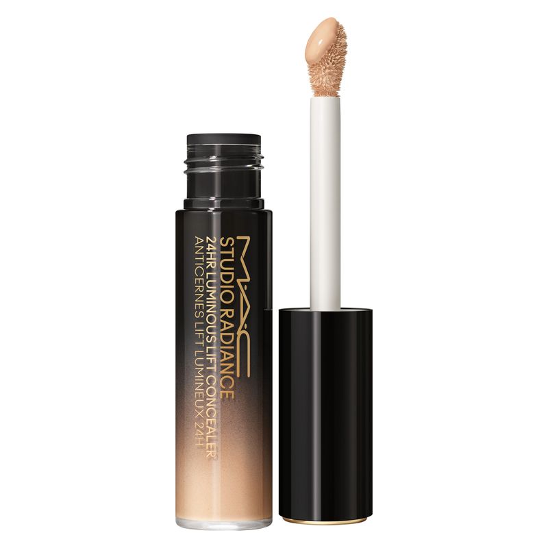 Mac Studio Radiance 24Hr Luminous Lift - 24 Hour Illuminating Concealer Lifting Effect Nc11.5 (11 Ml)