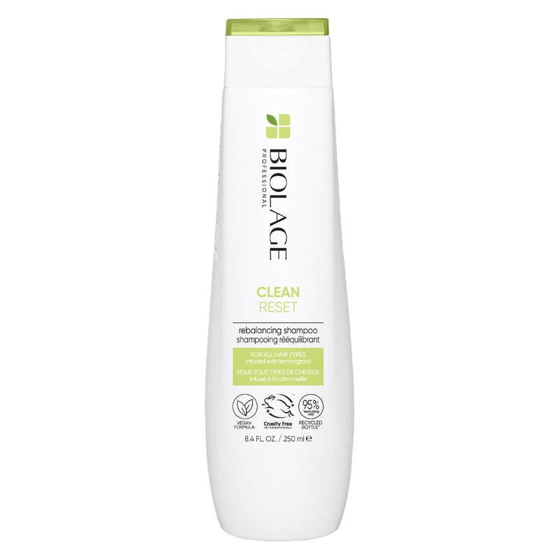 Biolage Cleanreset Balancing Shampoo 1000 ML